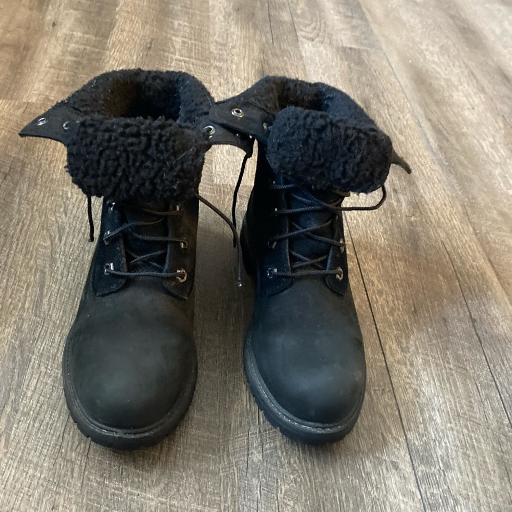 Women’s timberlands
